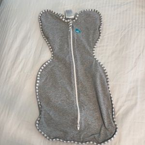 Love to dream swaddle